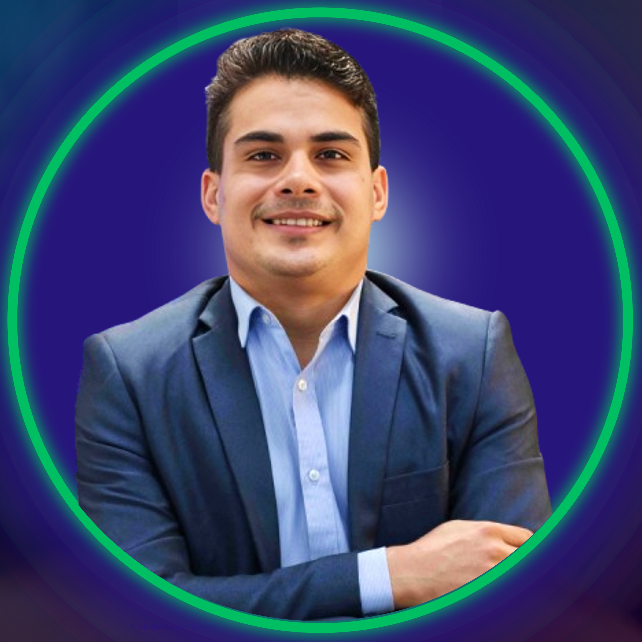 Weliton Sales do Nascimento